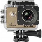 SJ5000X Elite Gold