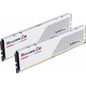 Ripjaws S5 White 2x16GB DDR5 5600MHZ UDIMM F5-5600J3636C16GX2-RS5W