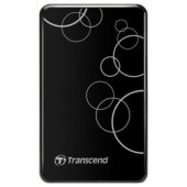 Išorinis HDD 2.5®® StoreJet 1TB TS1TSJ25A3K