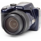 AZ528 Blue