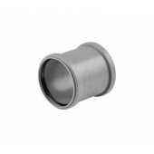 Magnaplast Mufa przesuwna kanalizacji wewnętrznej HTU 40mm (12200)