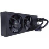 Polar Extreme skystasis CPU aušintuvas 140 mm 11594