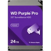 Purple Pro 24TB 3.5" 512MB WD240PURP