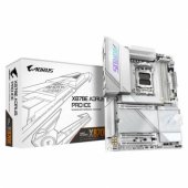 X870E AORUS PRO ICE AMD Ryzen