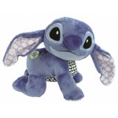 Stitch Plush Toy We Crawl Together