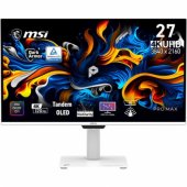 Pro MAX 271UPXW12G 27" OLED 16:9