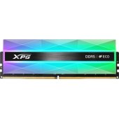 XPG Lancer Neon RGB 16GB DDR5 6400MHZ UDIMM AX5U6400C3216G-CLANRSG