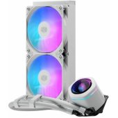 MasterLiquid Core Nex 240 ARGB 120 mm CPU Cooler MLX-D24M-A18PA-RW