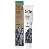 Organic Charcoal Whitening 75 ml