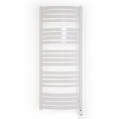 TOWEL HEATER EL. D01 1210/ 500 +MEG