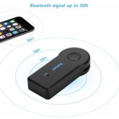 BT-X5 Black
