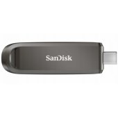 Extreme PRO USB-C 3.2 2TB Black