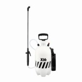Kwazar Xi6 CLEANING PRO purkštuvas + 6 l FPM (WTR1245)