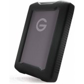 G-Drive ArmorATD 1TB 2.5" Gray SDPH81G-001T-GBA1D
