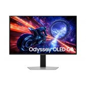 Odyssey G6 LS27FG604SUXEN 27" OLED 16:9