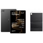 MatePad Pro 12,2" 12GB 512GB PaperMatte Black + Keyboard