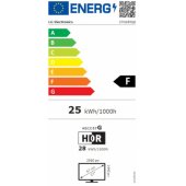 UltraGear 27GS95QE-B 26.5" OLED