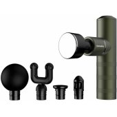 HHP-65GN MYTI Mini Massage Gun Evergreen