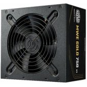 MWE V3 MPE-7506-ACAG-BEU 750W Black