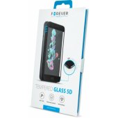 "Tempered Glass 5D Xiaomi Redmi Note 10 5G/ M3 Pro 5G" Black frame