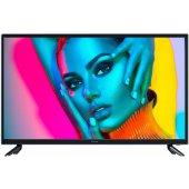 SlimTV 24 (23.5") HD Black
