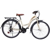 28" Vision-Holiday Brown