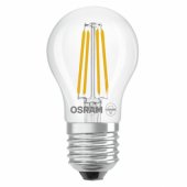 _7931313 LEDSCL FIL P45 3.4/ 4W E27 2700K 470LM