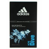 Ice Dive EDT (100 ml)