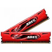 Ares Red 2x8GB DDR3 2133MHZ DIMM F3-2133C11D-16GAR