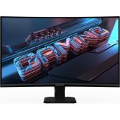GS27QCA 27" VA 16:9 Curved