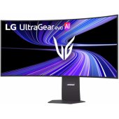UltraGear 45GX950B-B 45" OLED 21:9 Curved