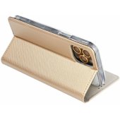 Smart Case Book Oppo A5 4G/ A5 5G Gold