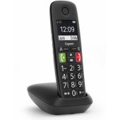 E290A DECT juodas