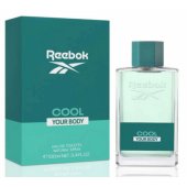 Cool Your Body M 100ml EDT