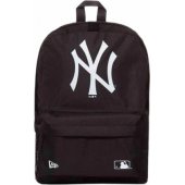 MLB New York Yankees kasdienė kuprinė, juoda