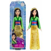 Disney Princess Mulan