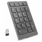 Go Wireless Numeric Keypad (EN)