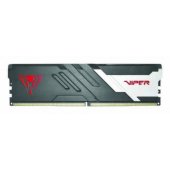 Viper Venom Black Silver 8 GB DDR5 6000 MHz UDIMM PVV58G600C40
