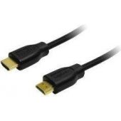 HDMI High Speed kabelis su Ethernet 20 m