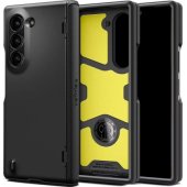 "Slim Armor Pro Case Galaxy Z Fold 6" Black