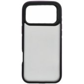Phone Case iPhone 17 Pro Max Purple