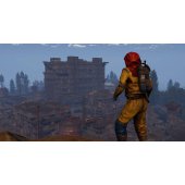 Rust: Console Edition, skirtas PS4