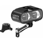 Lezyne Ebike Power Hb Stvzo E550 290 lumens front light (307724)