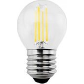 Maclean Retro Edison LED kaitrinė lemputė E27 6W 230V (MCE284)