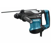 Makita HR3210C perforatorius 630 RPM 850 vatų