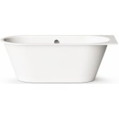 Vario XL 1800x800 mm AB Glossy Alpine White