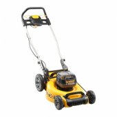 Dewalt DCMW564P2 cordless mower