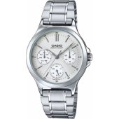 LTP-V300D-7AUDF Silver