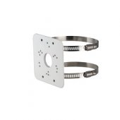 PFA152-E-B Pole Mount Bracket