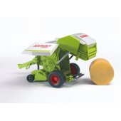 Claas Rollant 250 Straw Baler - 02121